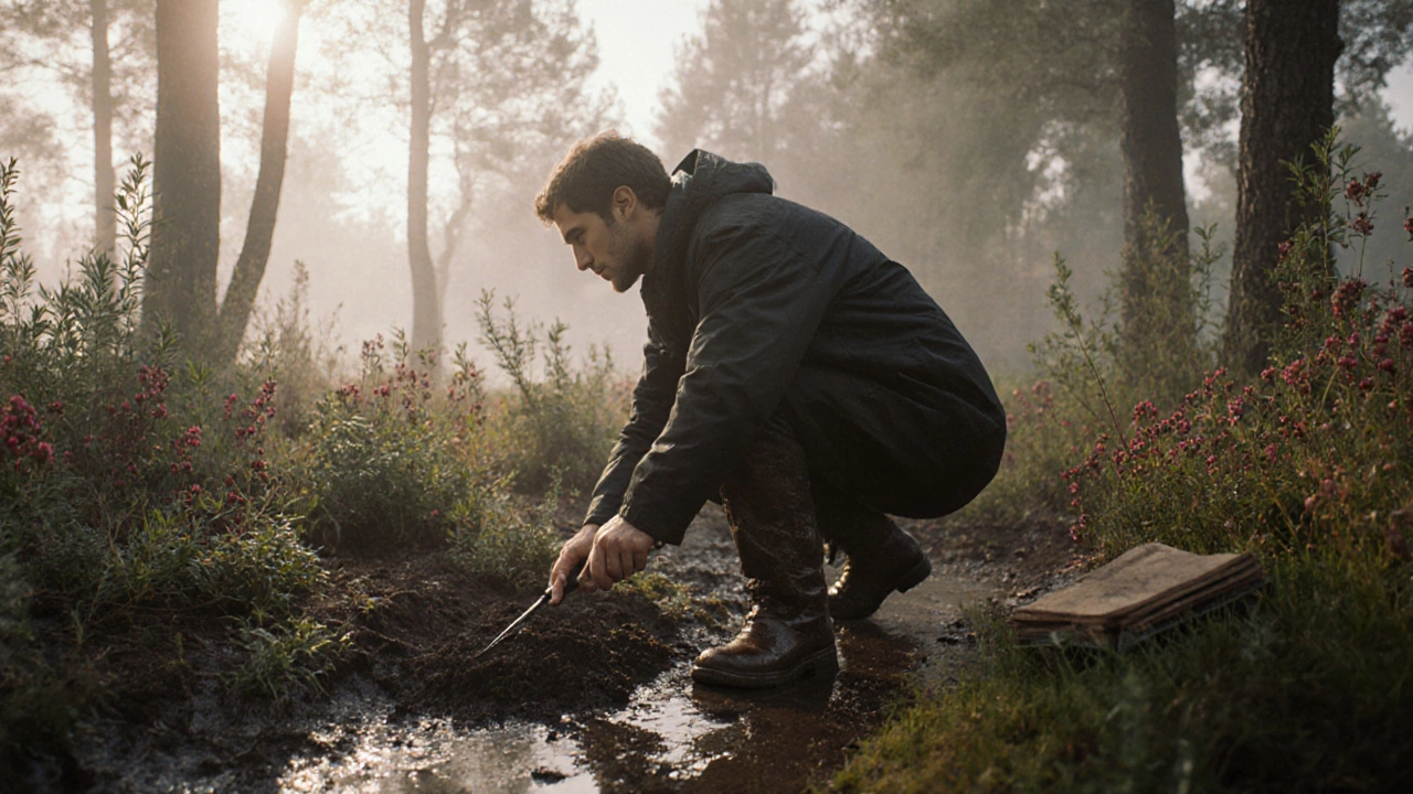 Какие качества нужны ландшафтному дизайнеру: ключевые навыки и черты характера