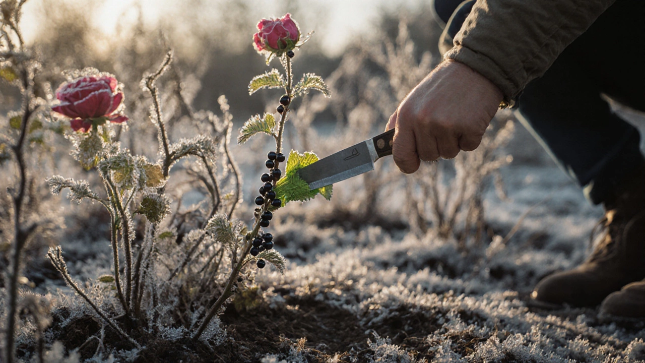 Можно ли оживить растения после заморозки: что делать, если замерзли кусты и деревья