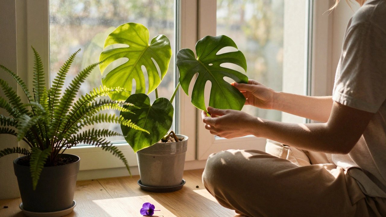 Как называют человека, который любит растения: термины и значение