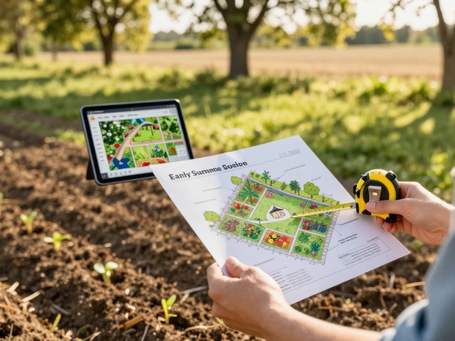 Где нарисовать схему участка онлайн: лучшие бесплатные инструменты для ландшафтного дизайна