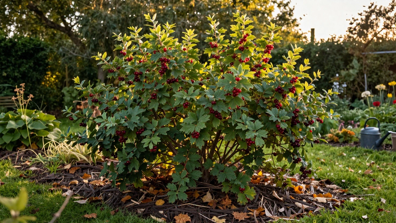 Что можно посадить на даче, чтобы не ухаживать: неприхотливые растения для ленивых садоводов