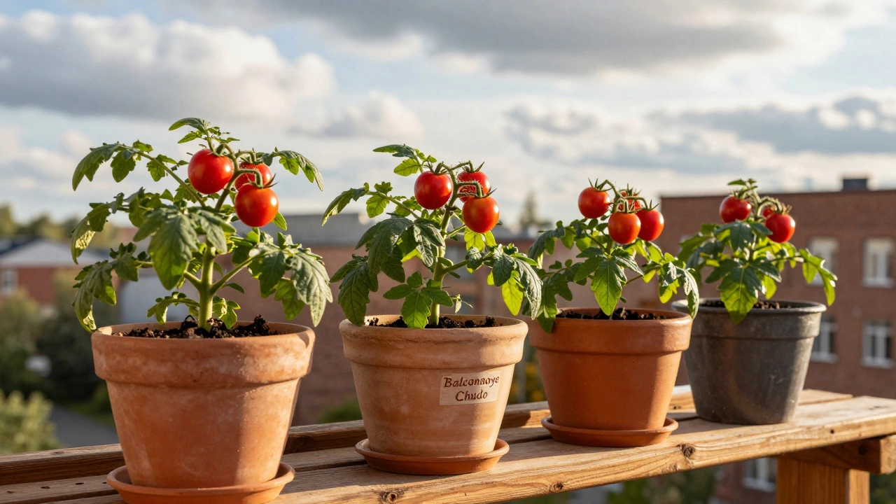 Какие овощи растут в горшках: лучшие варианты для балкона и подоконника