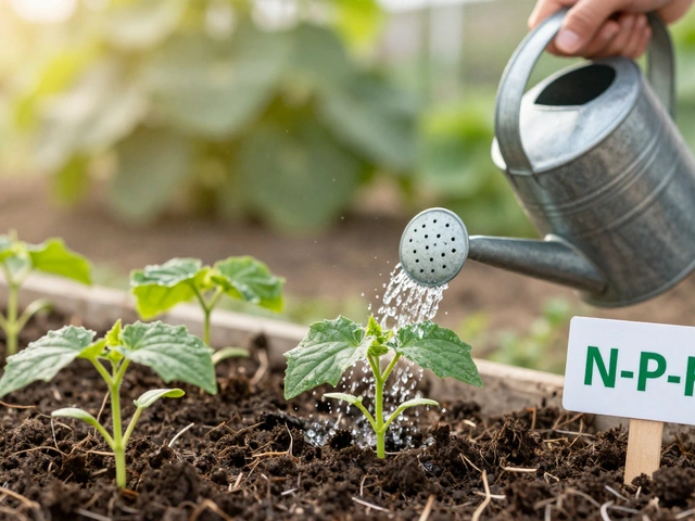 Чем подкормить огурцы чтобы они хорошо росли и были здоровыми: лучшие удобрения и правила подкормки