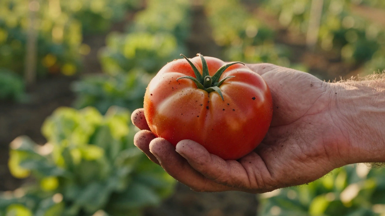 Что считается органическим садоводством: Полное руководство для начинающих