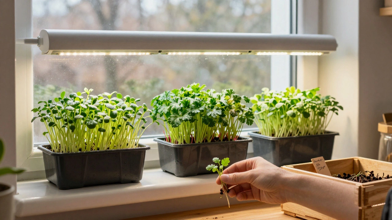 Какой бизнес можно открыть в своем доме: 7 реальных идей на основе выращивания овощей