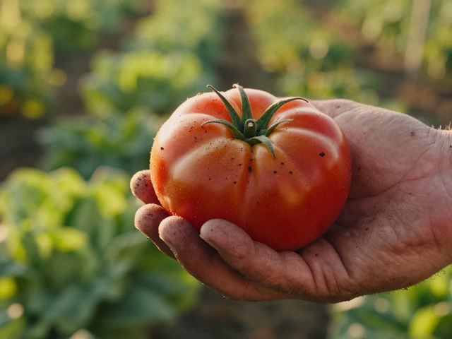 Что считается органическим садоводством: Полное руководство для начинающих