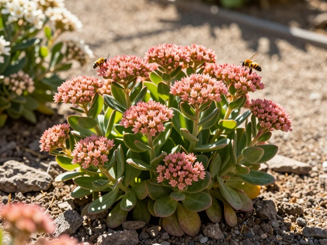Какие цветы любят солнце и жару: лучшие варианты для солнечного сада