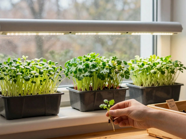 Какой бизнес можно открыть в своем доме: 7 реальных идей на основе выращивания овощей