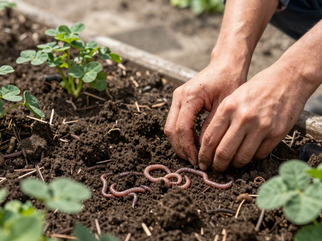 В чем смысл органического земледелия - почему это не просто мода, а возвращение к сути