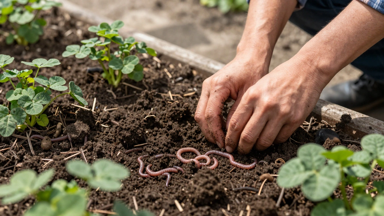 В чем смысл органического земледелия - почему это не просто мода, а возвращение к сути